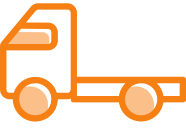玄武拖车/平板车
